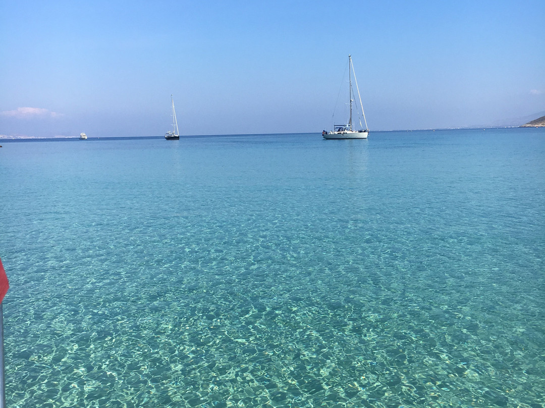 Kalymnos Kayak Centre-Kalymnos必去景点