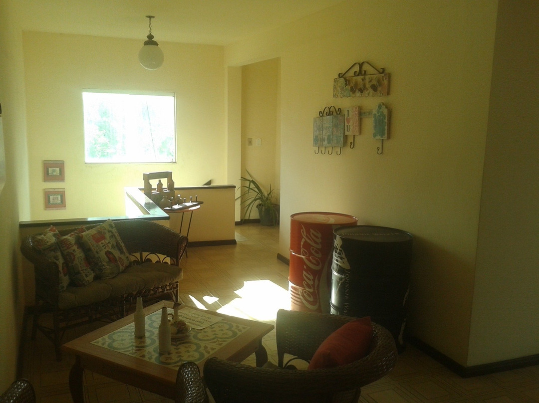 Hotel Lagos De Araruama主图