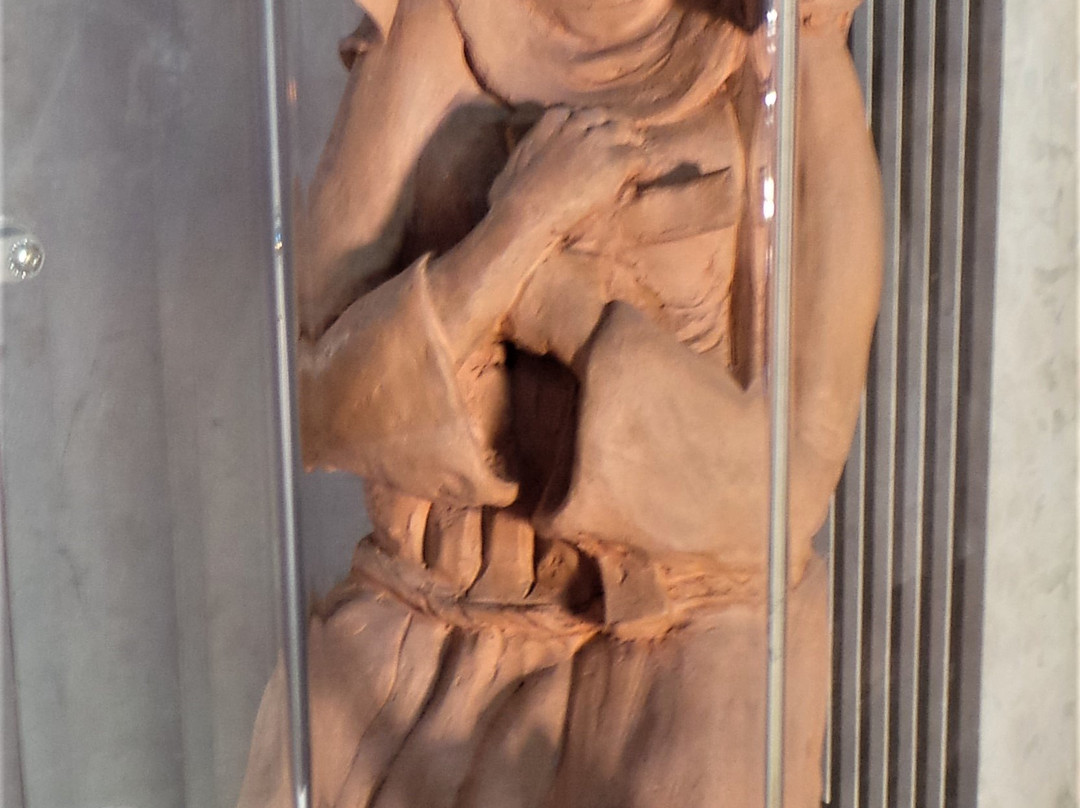 Chiesa di San Silvestro景点图片