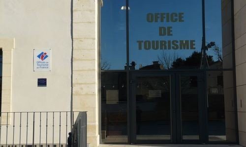 Vic-La-Gardiole - Office De Tourisme Archipel De Thau景点图片