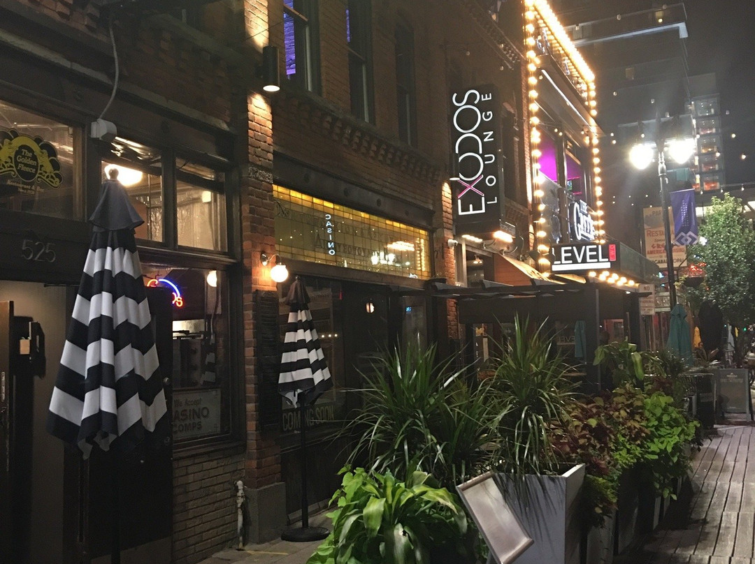 希腊城-底特律必去景点