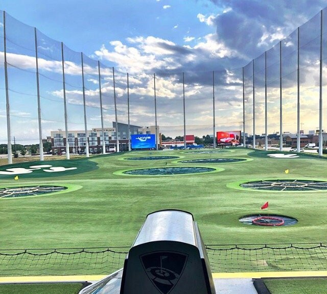 TopGolf The Colony景点图片