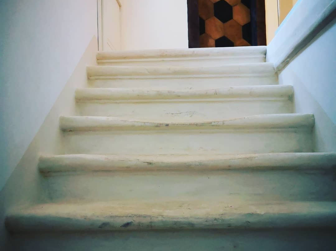 Villa De' Giacomi主图