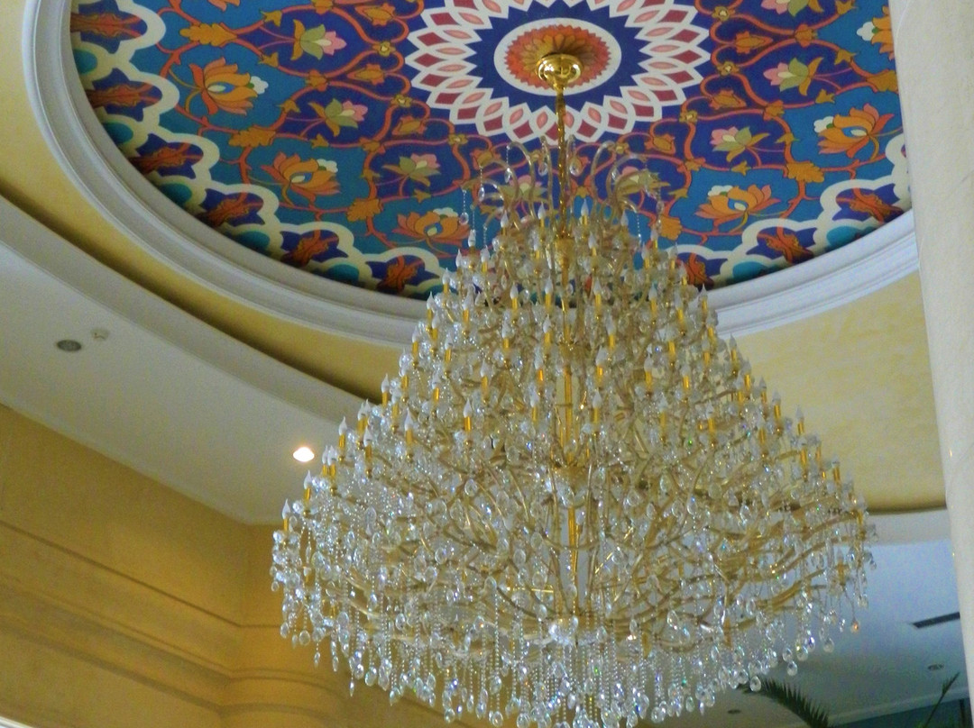 Miran International Hotel主图