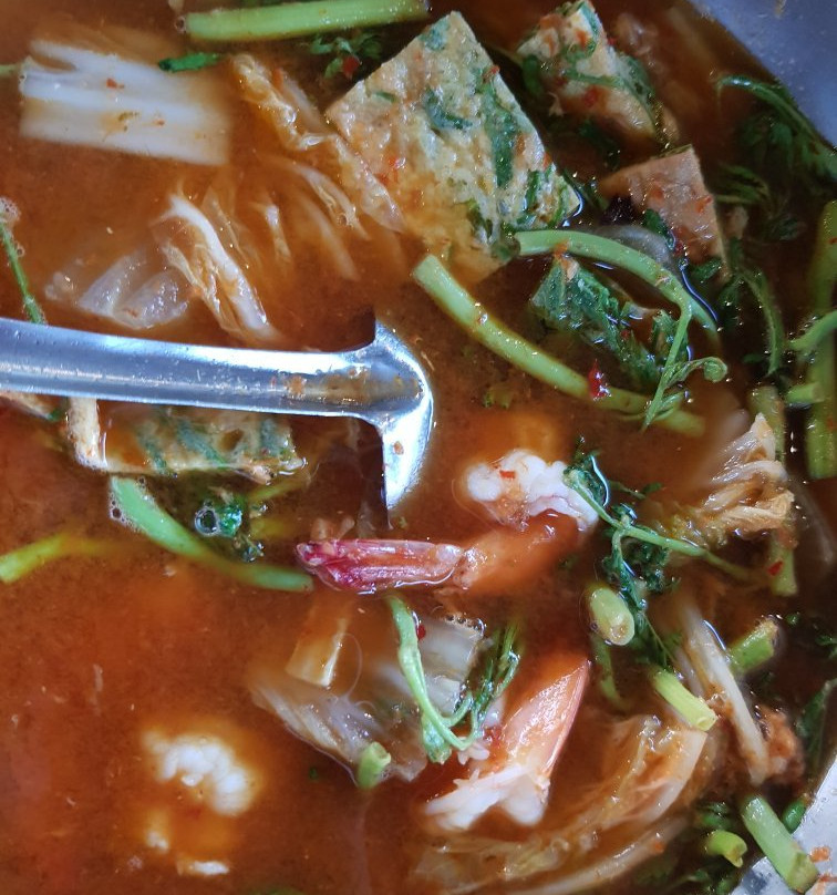 ตาทำปลาเผา