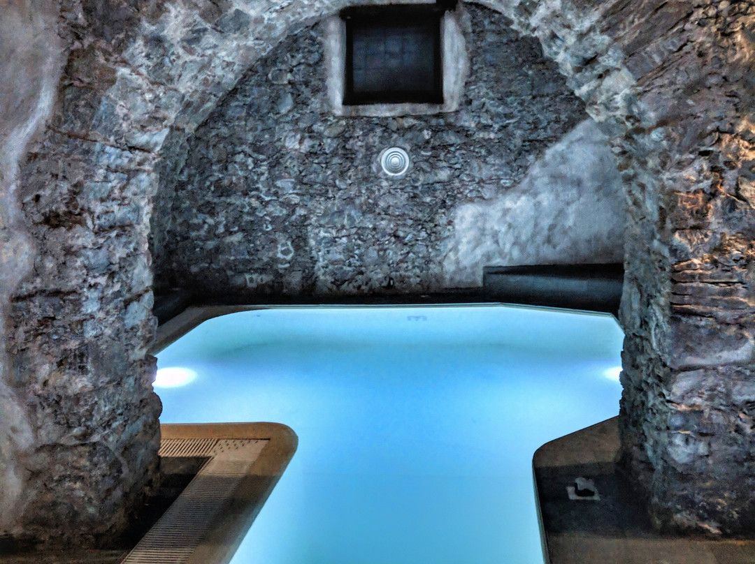 Palazzo Cestari Hotel主图