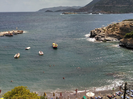 Aparthotel Sofia Mythos Beach主图