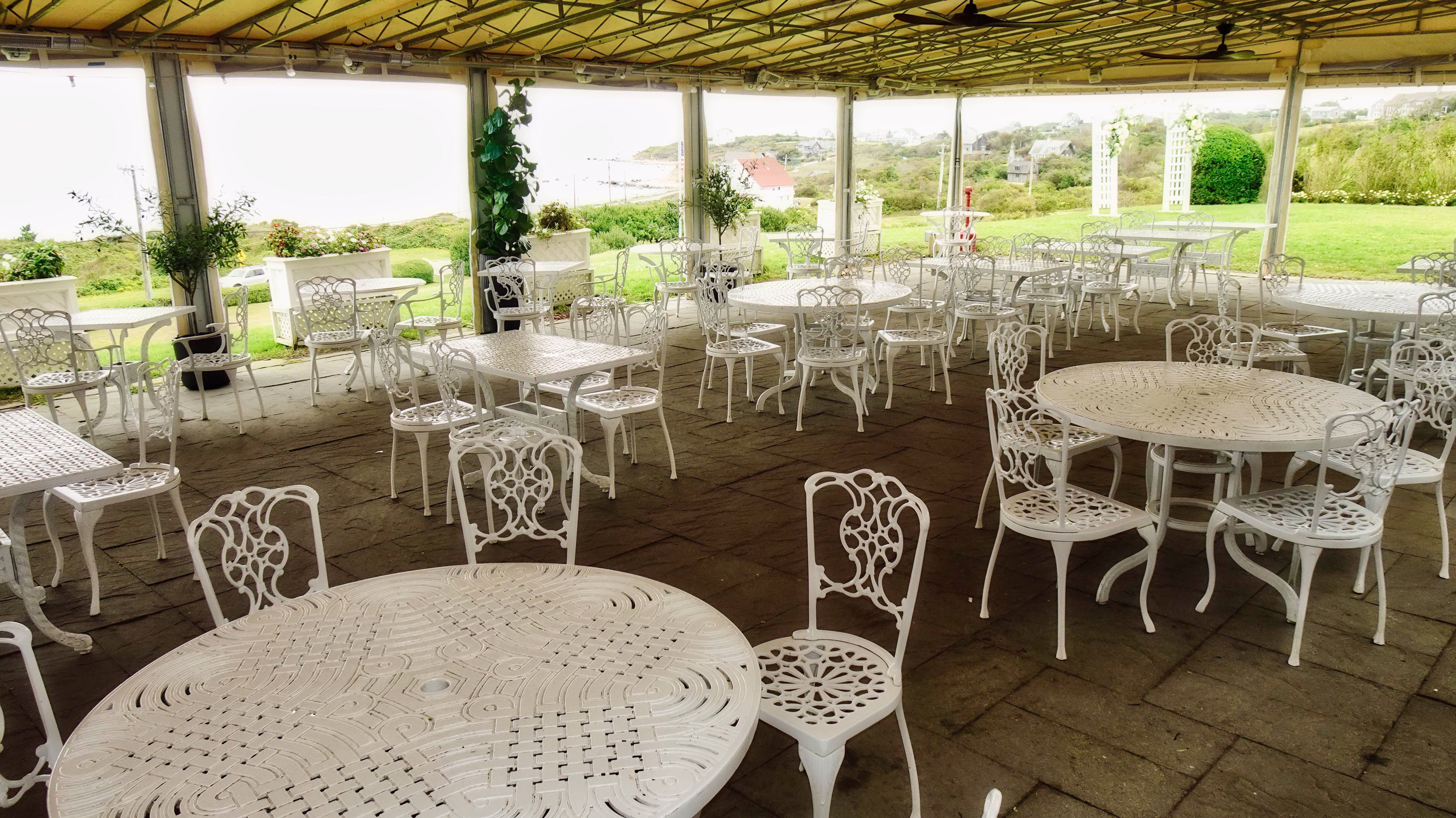 Spring House Hotel-餐饮