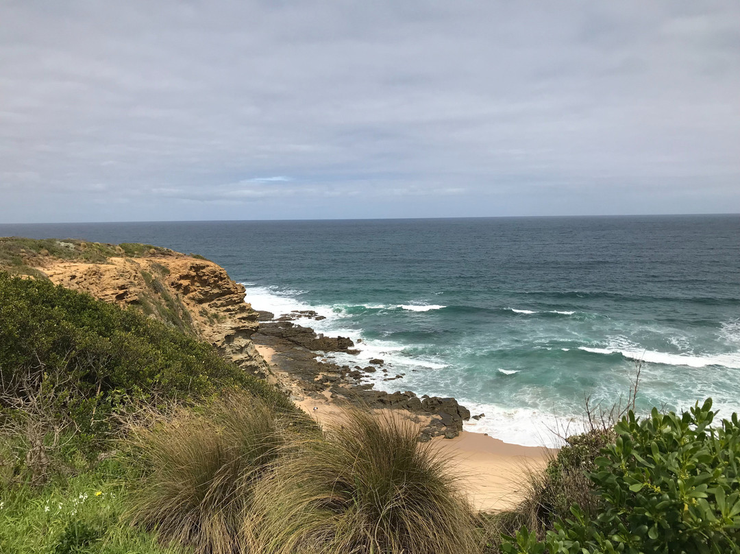 The Oaks-Inverloch必去景点