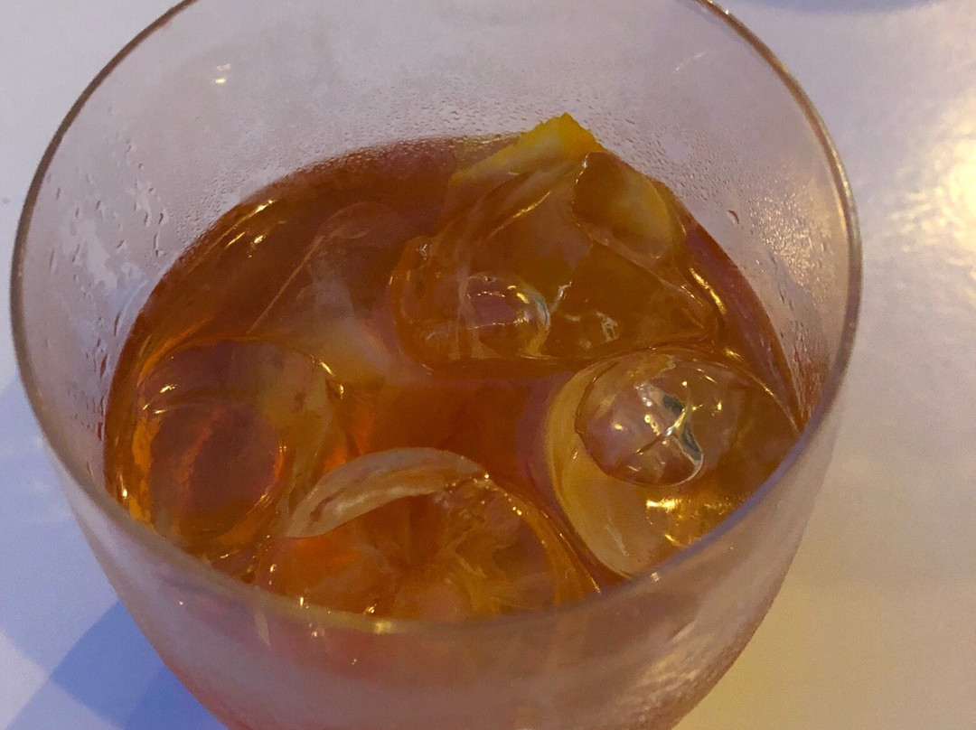 The Pirate Bar-Hydra Town必去景点