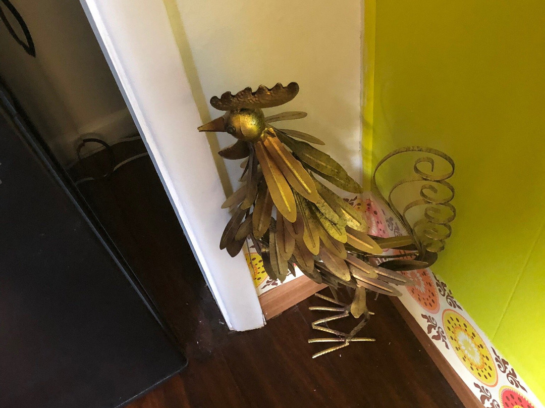 Arrowhead Motel主图