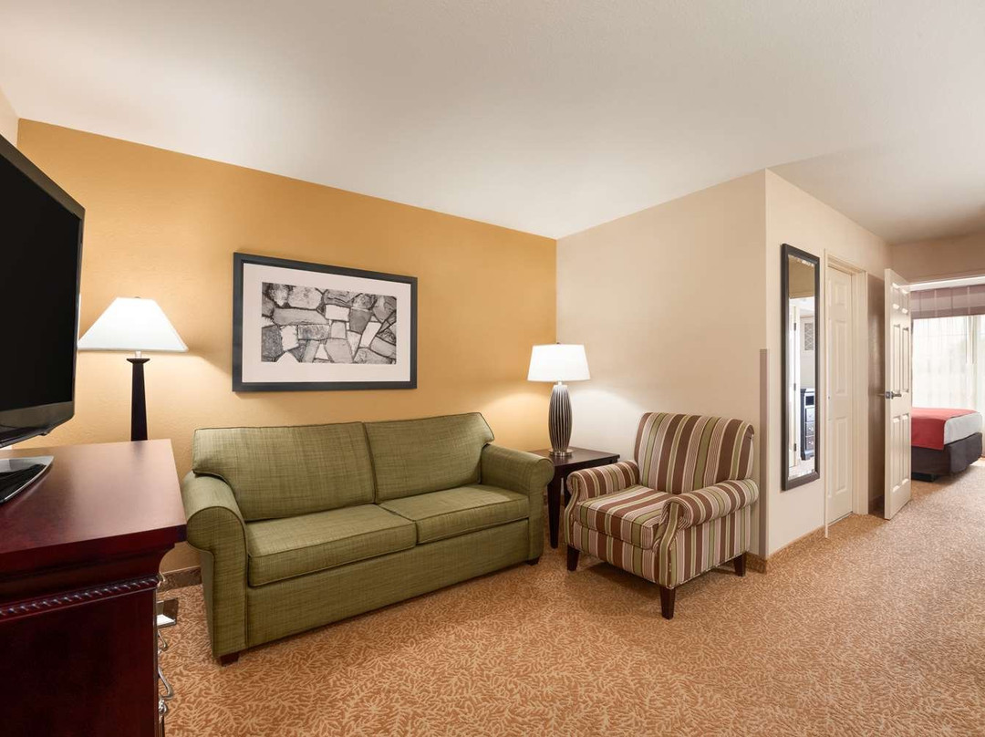 Country Inn & Suites by Radisson, Minot, ND主图