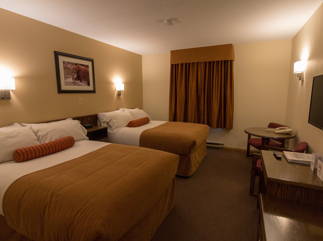 Hotel Carmacks主图