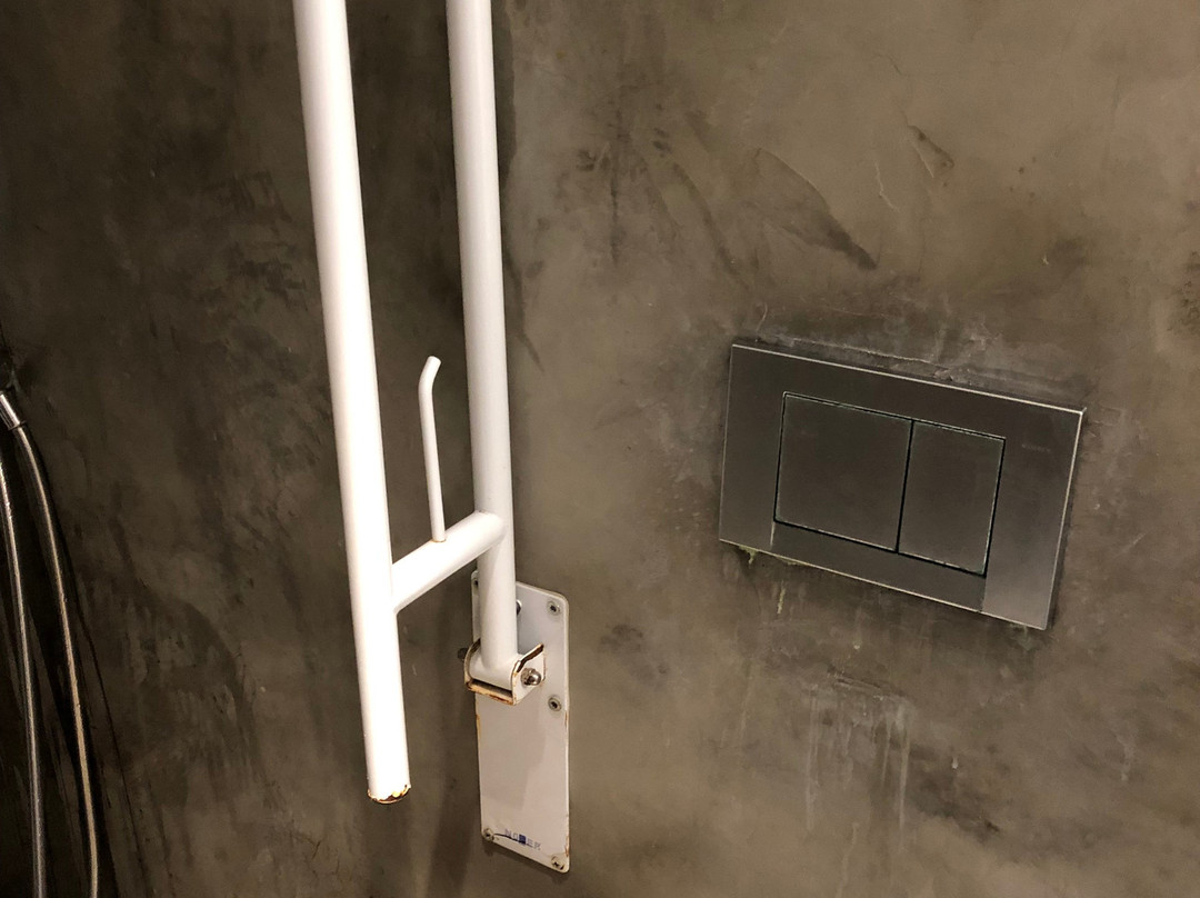 拉马加客房主图