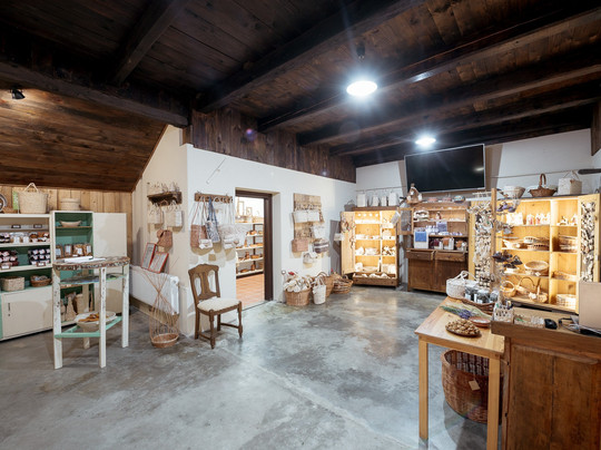 Pomelaj-Mala Polana必去景点