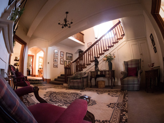 Sondela Guest House主图