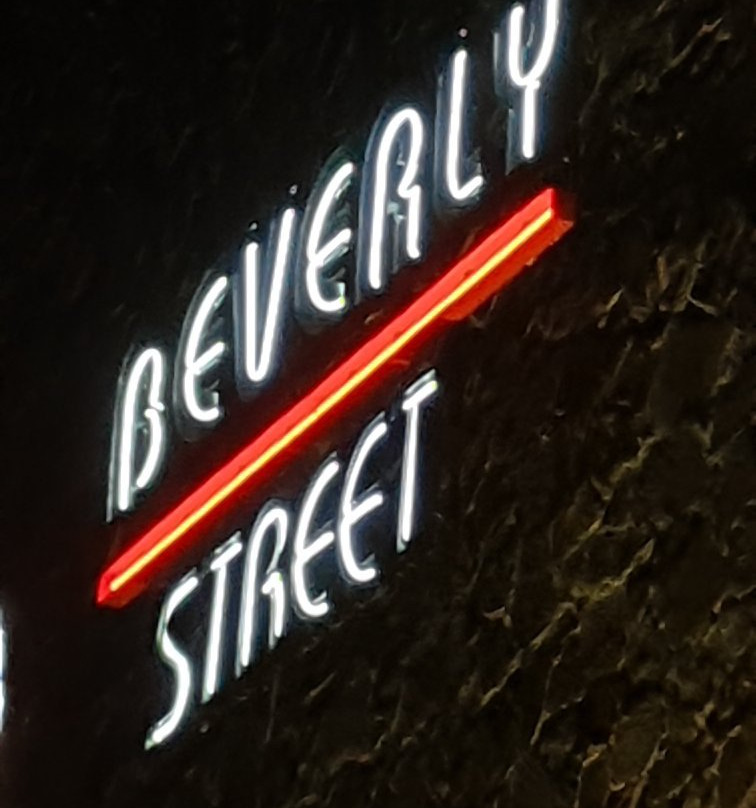 Beverly Street景点图片