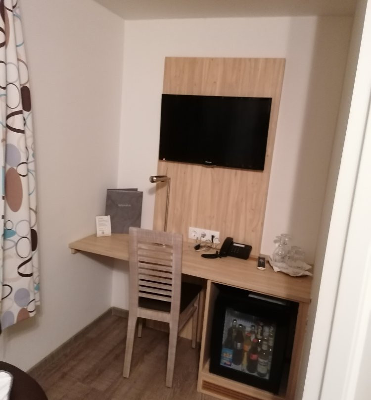 Hotel Wuermtaler Gaestehaus主图