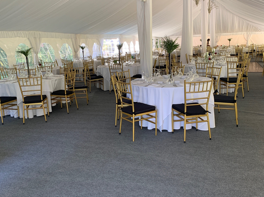 Castle Hill Resort and Spa主图