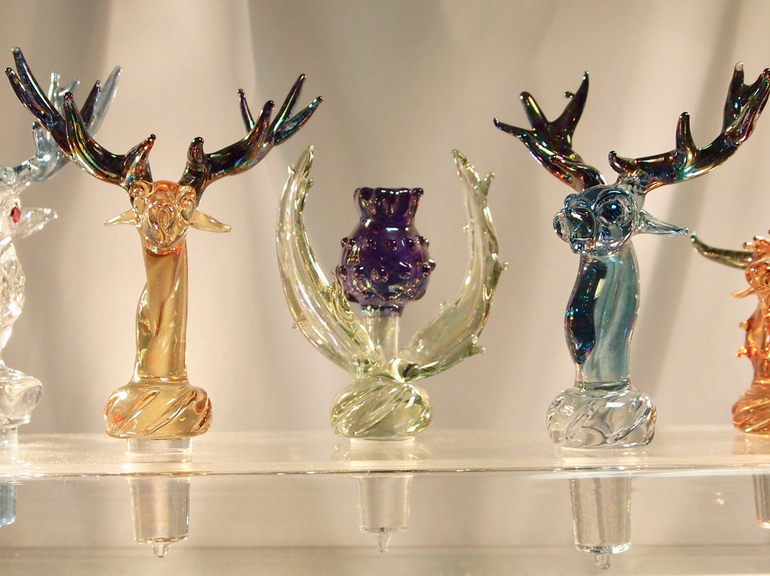 Icefire Glass景点图片