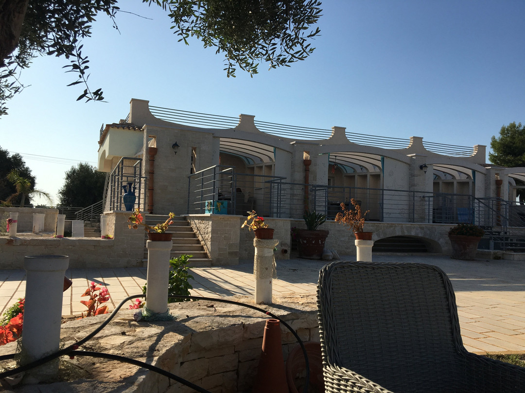 Casale Porto Contessa主图