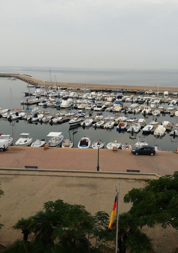 Hotel Don Pedro主图