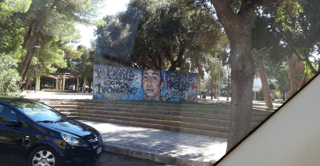 Centro storico-Calimera必去景点