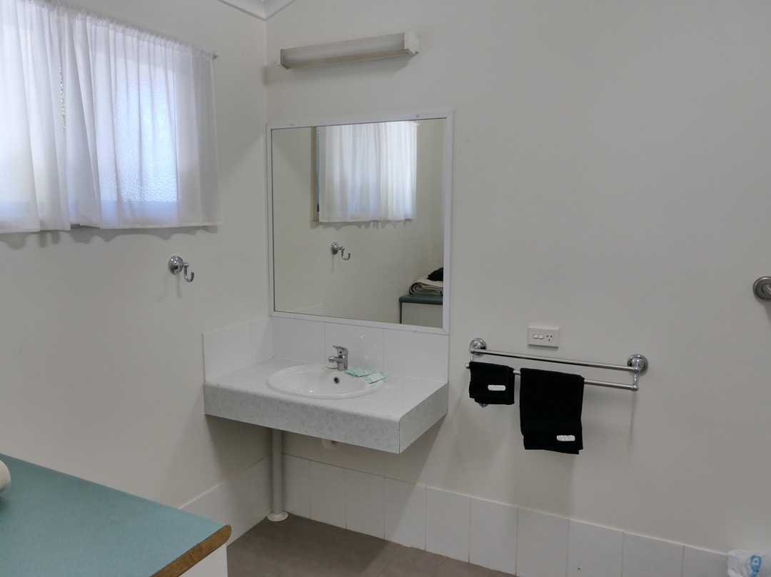 Mt Isa City Motel主图