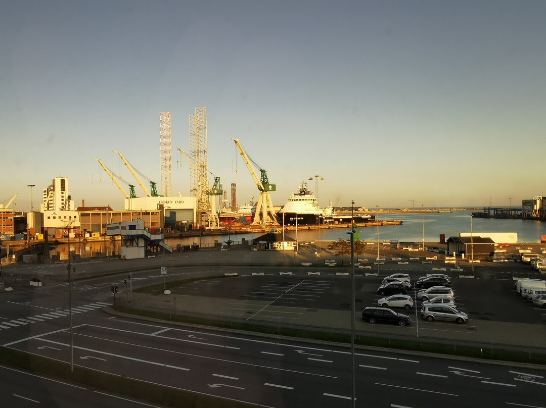 Hotel Jutlandia主图