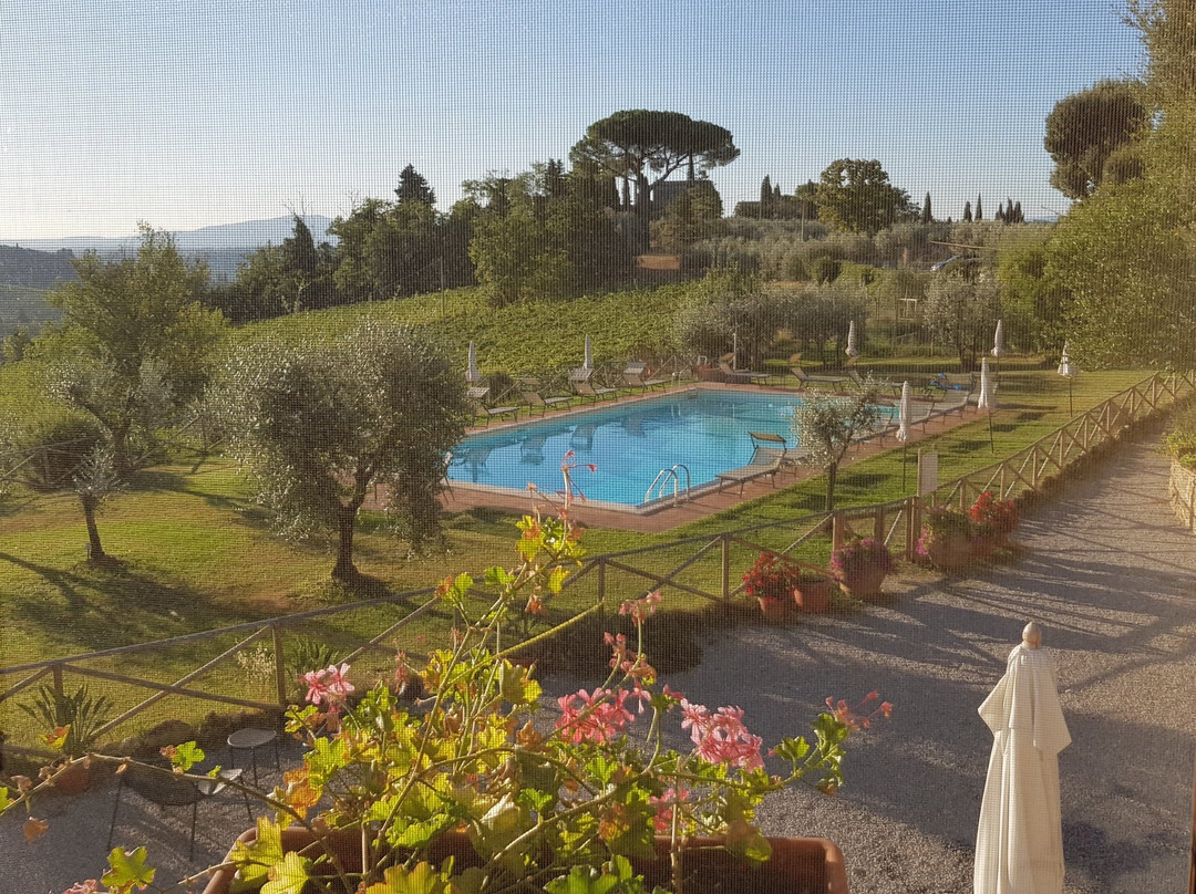 Podere Sant'Elena主图