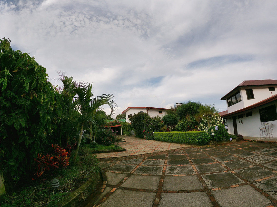 Casa Cielo Grande主图