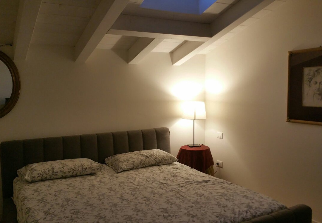 B&B Le Stanze di Rosy主图