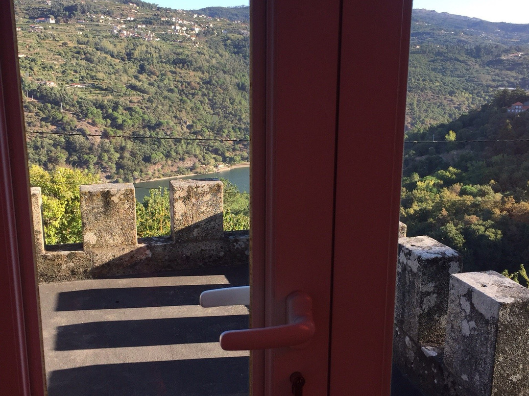 Casa da Quinta da Calcada主图