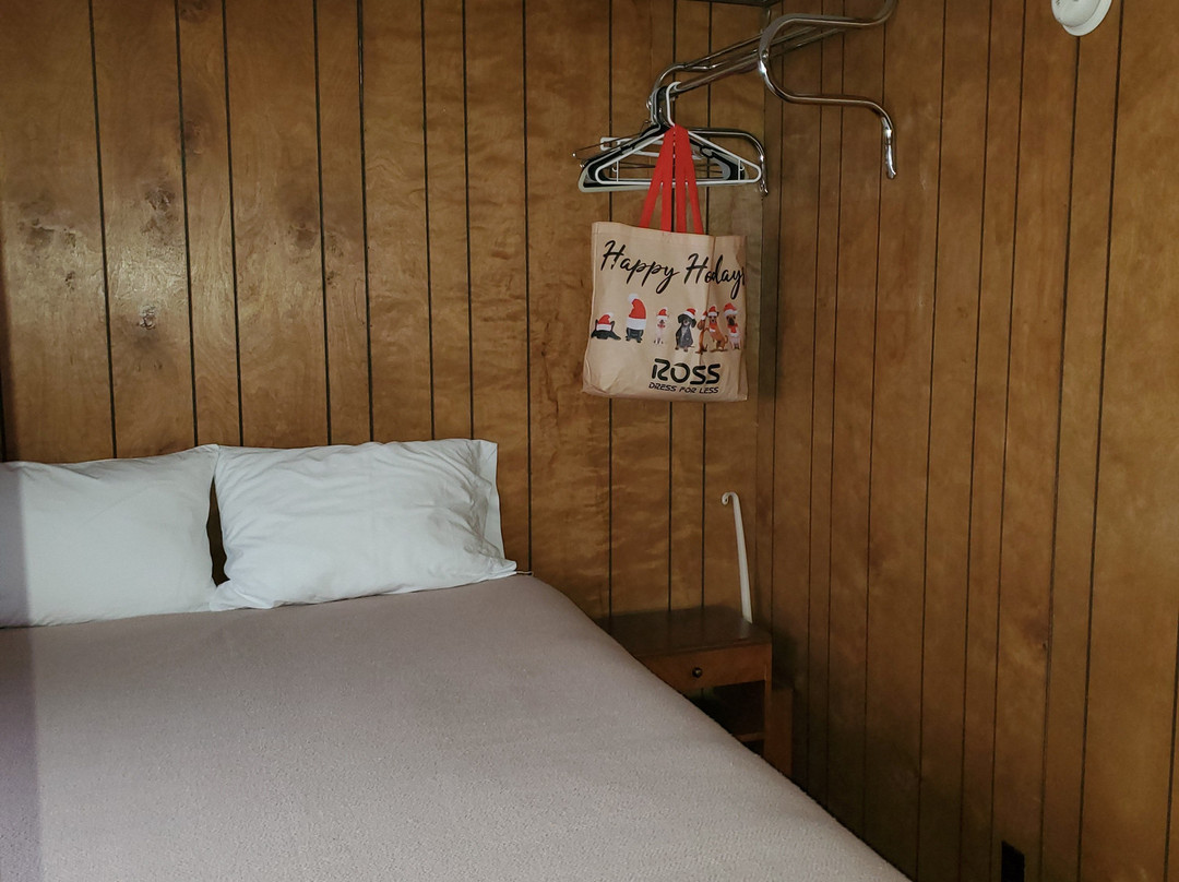 Mom's Montlake Motel主图