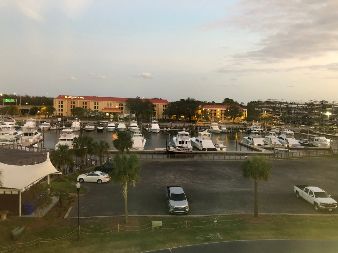 SpringHill Suites by Marriott Charleston Riverview主图