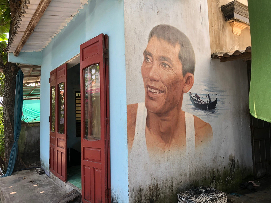 Bich Hoa Tam Thanh Village景点图片
