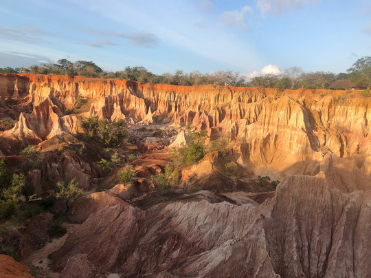 Roberto Baggio-瓦塔木必去景点