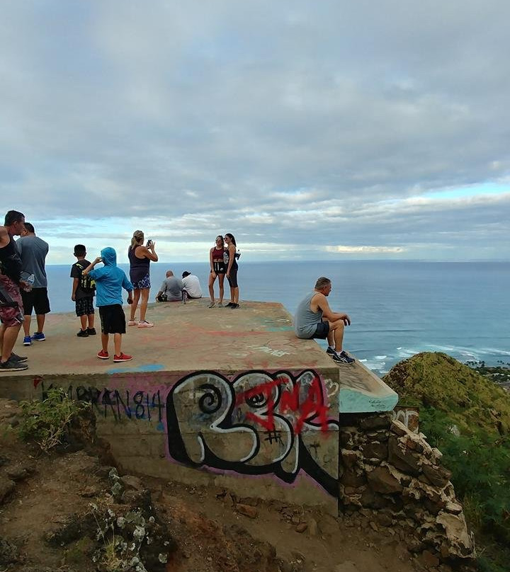 Māʻili Beach Park-怀厄奈必去景点