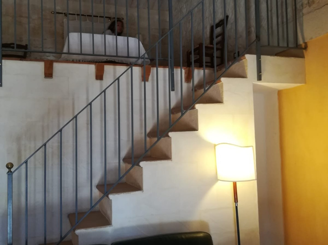 Masseria Quartarella主图