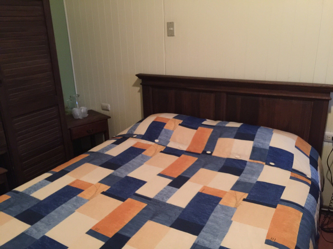 Hotel Las Brumas主图