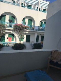 尼萨基海滩酒店主图