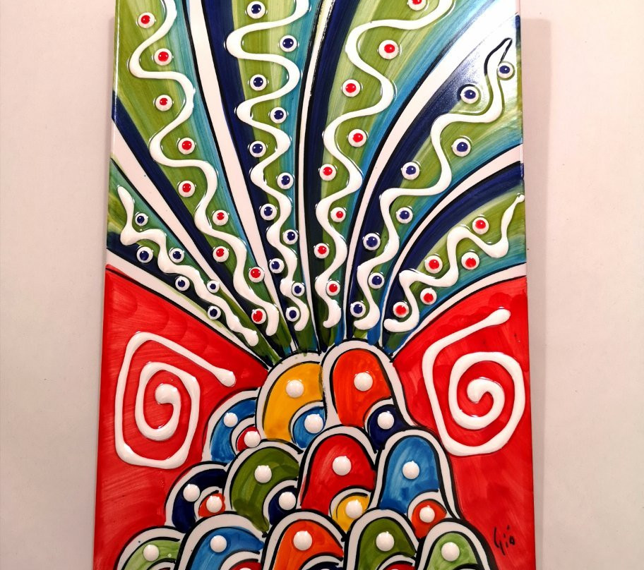 Sol’Art Ceramiche景点图片