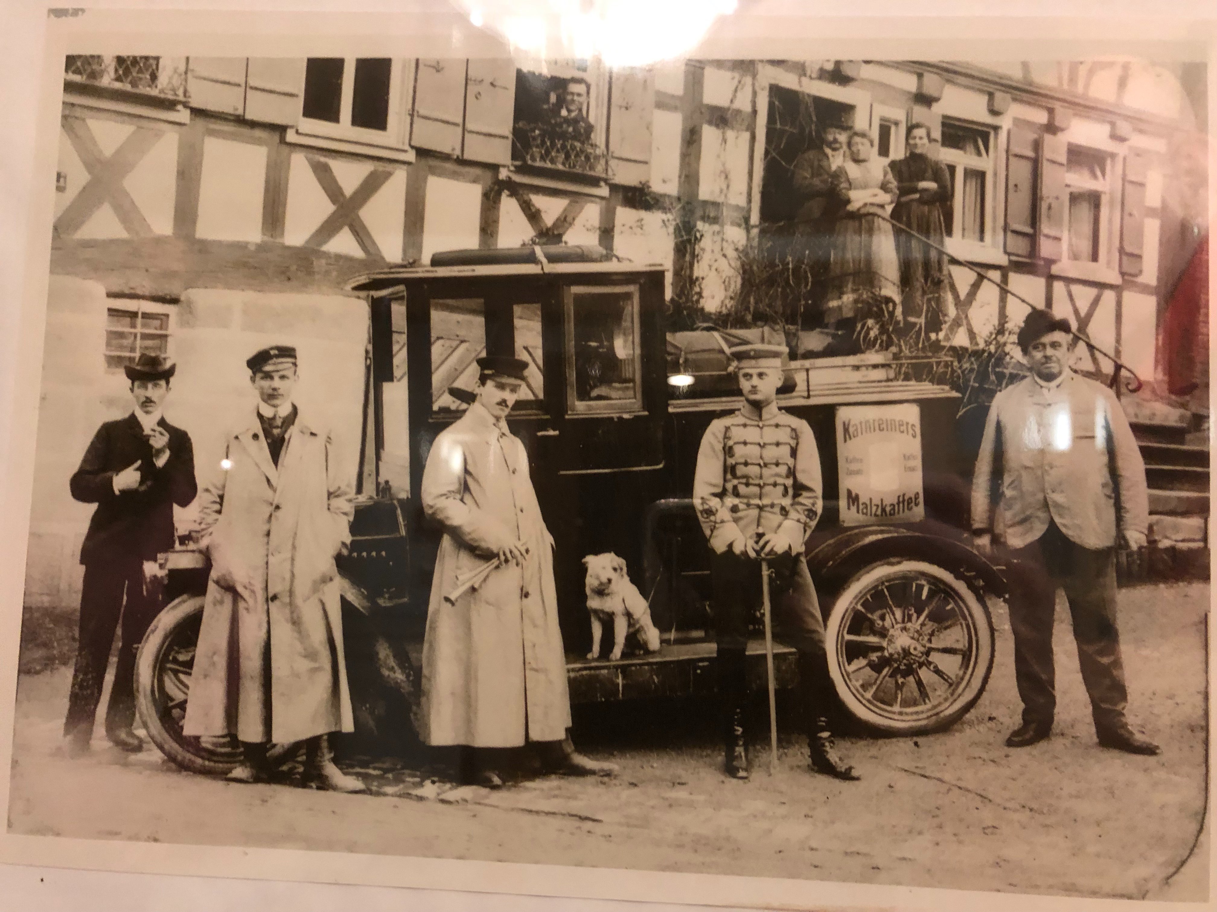 Hotel Post Jungingen-官方