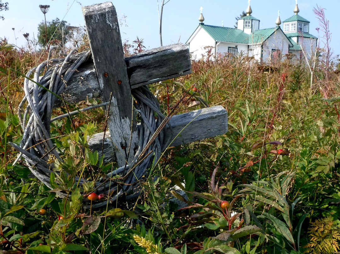Transfiguration of Our Lord Church-尼尔奇克必去景点