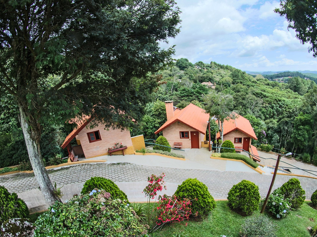 Pousada Cerejeiras