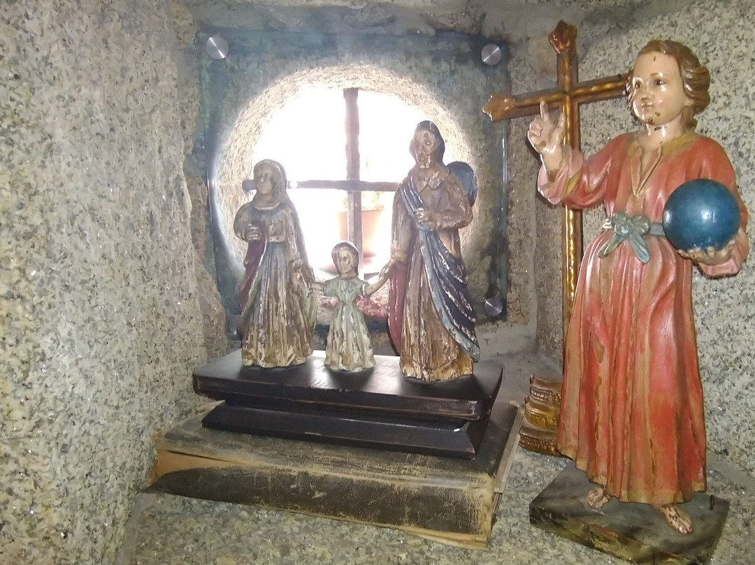 Casa Museu Hospedaria主图