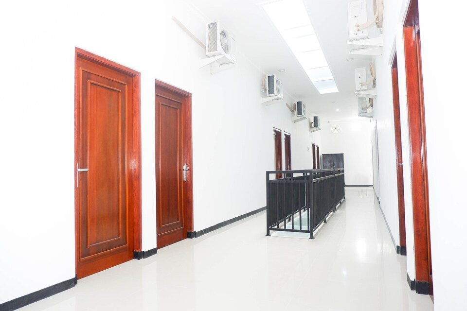 OYO 1137 Ndalem Panularan主图