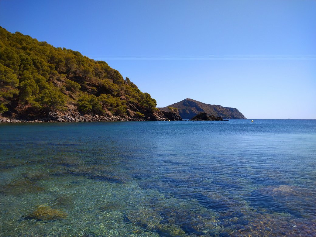 Cala Rostella景点图片