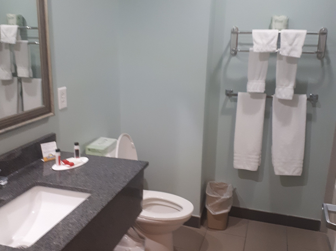 Days Inn by Wyndham Evans Mills / Fort Drum主图