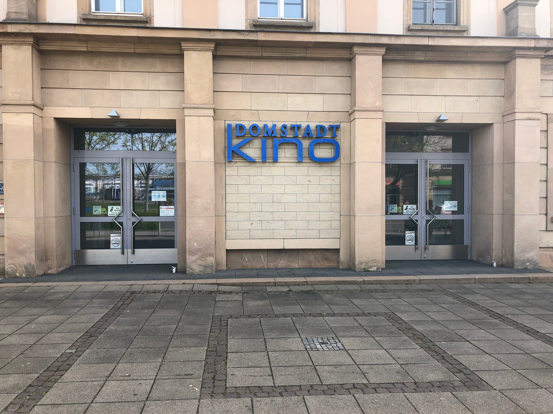 Domstadt Kino